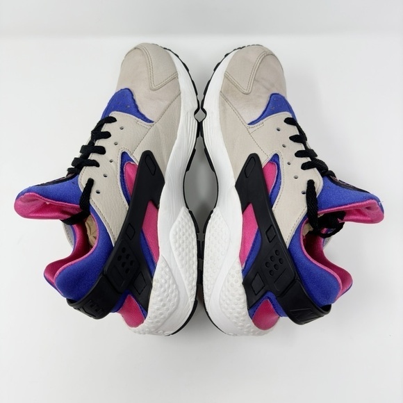 Nike Air Huarache Persian Shoes - Picture 7 of 11